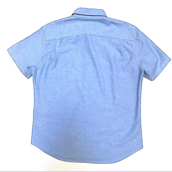 [Gap] Men’s Button Down Oxford Shirt - Picture 3 of 4